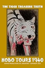 The tiger treasure usato  Spedito ovunque in Italia 