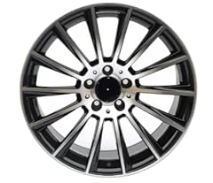 New 18x9.5 black for sale  Delivered anywhere in USA 