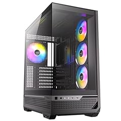 Antec cx700 argb d'occasion  Livré partout en Belgiqu