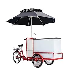 Koalalko tricycle freezer for sale  Delivered anywhere in USA 