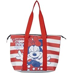 Minnie mouse strandtasche gebraucht kaufen  Wird an jeden Ort in Deutschland