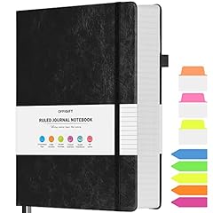 Offigift lined journal for sale  Delivered anywhere in UK