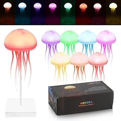 Mineup jellyfish lamp for sale  Delivered anywhere in UK