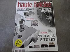 Haute fidelite mag d'occasion  Livré partout en France