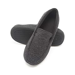 Hanes mens slippers for sale  Delivered anywhere in USA 