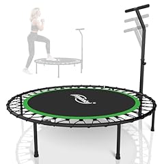 Physionics mini trampolino usato  Spedito ovunque in Italia 