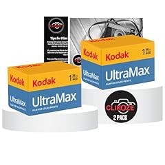 Kodak ultramax 400 for sale  Delivered anywhere in UK