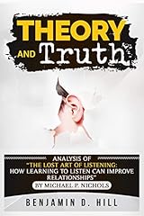 Theory truth analysis for sale  Delivered anywhere in USA 