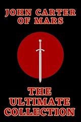 John carter mars for sale  Delivered anywhere in UK