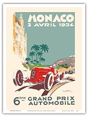 6th monaco grand for sale  Delivered anywhere in USA 