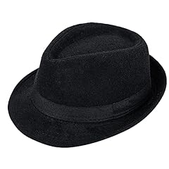 Womens classic trilby for sale  Delivered anywhere in UK