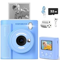 Kids camera instant for sale  Delivered anywhere in USA 