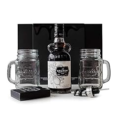 Kraken spiced rum for sale  Delivered anywhere in UK