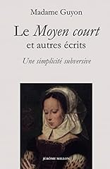 Moyen court écrits d'occasion  Livré partout en France