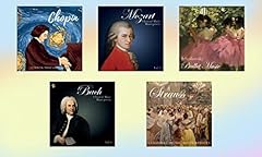 Vinili musica classica usato  Spedito ovunque in Italia 