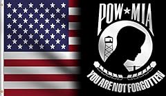 Dmse pow mia for sale  Delivered anywhere in USA 