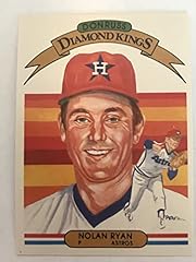 Nolan ryan 1982 for sale  Delivered anywhere in USA 