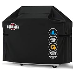 Grill cover grillman for sale  Delivered anywhere in USA 
