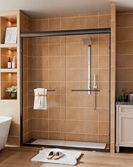 Sliding shower doors for sale  Delivered anywhere in USA 