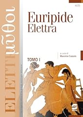 Elettra. con ebook. usato  Spedito ovunque in Italia 