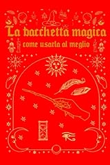 Bacchetta magica come for sale  Delivered anywhere in USA 