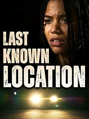 Last known location for sale  Delivered anywhere in USA 