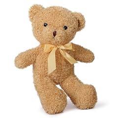 Bear plush animal for sale  Delivered anywhere in UK