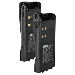 Vhbw batteria compatibile usato  Spedito ovunque in Italia 