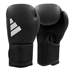 Adidas guantoni boxe usato  Spedito ovunque in Italia 