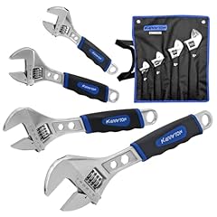 Karryton adjustable wrench for sale  Delivered anywhere in USA 