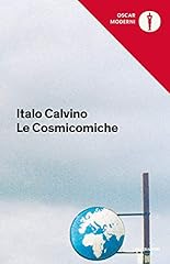 Cosmicomiche d'occasion  Livré partout en Belgiqu