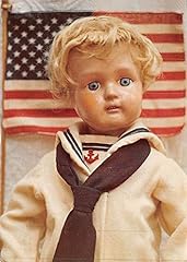 Schoenhut doll postcard for sale  Delivered anywhere in USA 