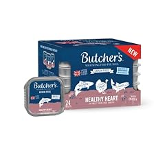 Butcher healthy heart for sale  Delivered anywhere in UK