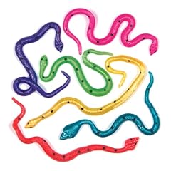 Baker ross serpents d'occasion  Livré partout en France
