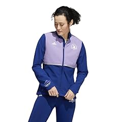 ADIDAS WOMEN’S BOSTON MARATHON 2022 OWN THE RUN JACKET for sale  Delivered anywhere in USA 