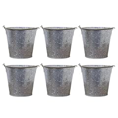 Hosley pack galvanized for sale  Delivered anywhere in USA 