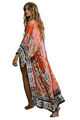 Kimonos women boho for sale  Delivered anywhere in USA 