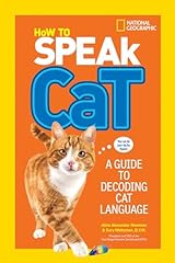 Speak cat guide for sale  Delivered anywhere in USA 