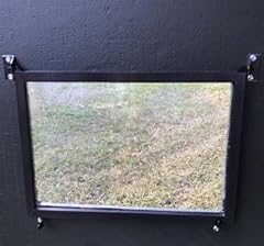Deer blind window for sale  Delivered anywhere in USA 