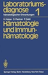 Hämatologie immunhämatologie gebraucht kaufen  Wird an jeden Ort in Deutschland
