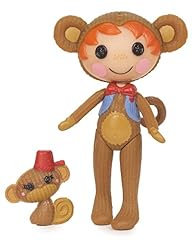 Lalaloopsy 502296 mini gebraucht kaufen  Wird an jeden Ort in Deutschland