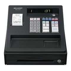 Sharp electronic cash for sale  Delivered anywhere in UK