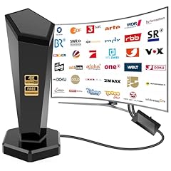 Dvbt dvbt2 antenne gebraucht kaufen  Wird an jeden Ort in Deutschland