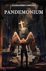 Pandemonium cronache degli usato  Spedito ovunque in Italia 