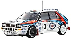 Kyosho lancia delta for sale  Delivered anywhere in Ireland