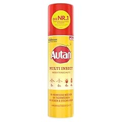Autan multi insect gebraucht kaufen  Wird an jeden Ort in Deutschland
