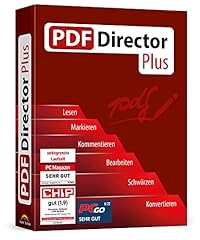 Pdf director plus gebraucht kaufen  Wird an jeden Ort in Deutschland