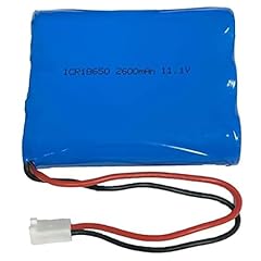 Szajor 2600mah 18650 gebraucht kaufen  Wird an jeden Ort in Deutschland
