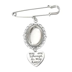 Wedding bouquet charms for sale  Delivered anywhere in USA 