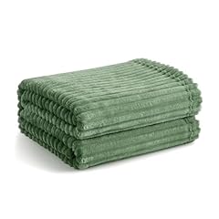 Vessia flannel fleece for sale  Delivered anywhere in USA 